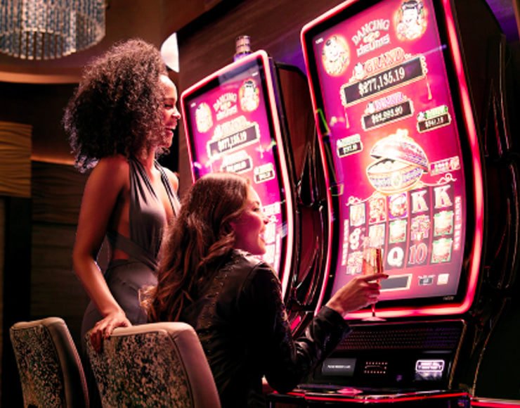 688win Casino Trực Tuyến